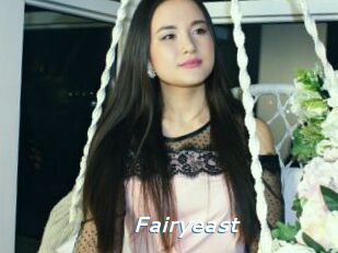Fairyeast