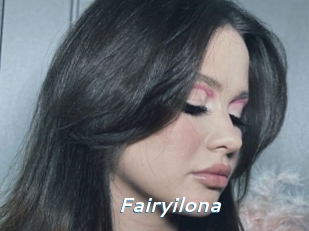 Fairyilona