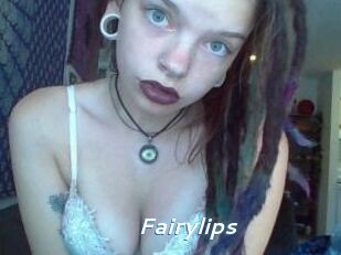 Fairylips