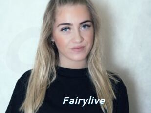 Fairylive