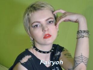 Fairyoh