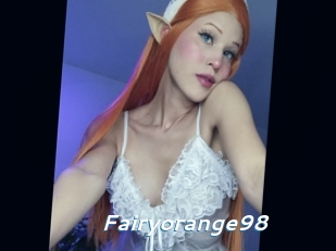 Fairyorange98