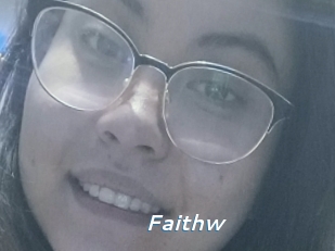 Faithw