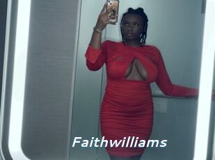 Faithwilliams