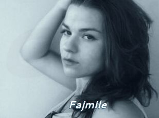 Fajmile