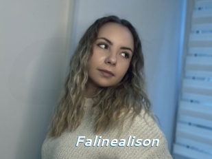 Falinealison