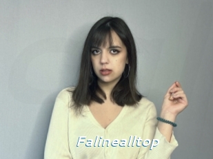 Falinealltop