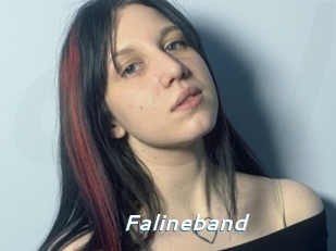 Falineband