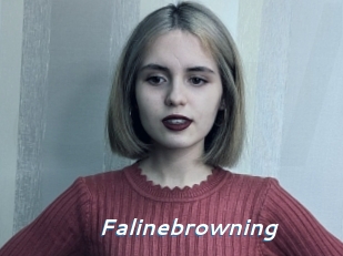Falinebrowning