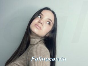 Falinecarvin