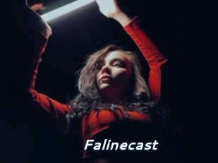 Falinecast