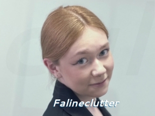 Falineclutter
