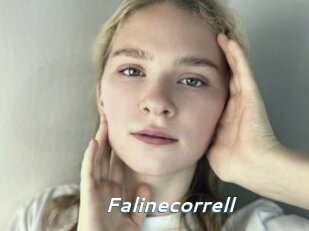 falinecorrell Camgirls Live