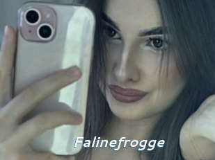 Falinefrogge