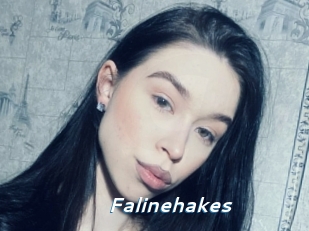 Falinehakes