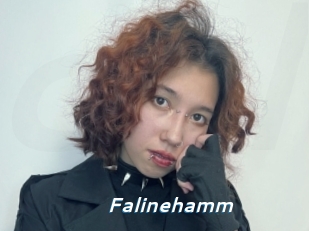 Falinehamm