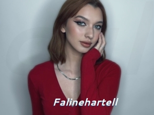 Falinehartell