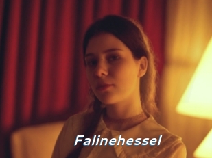 Falinehessel