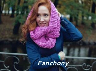 Fanchony