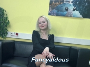 Fancyaldous