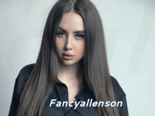 Fancyallenson
