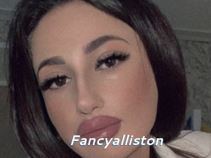 Fancyalliston