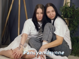 Fancyandsynne
