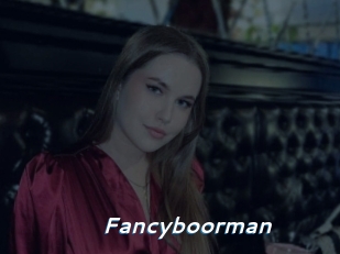 Fancyboorman