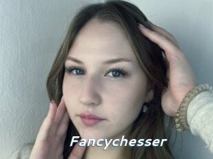 fancychesser Camgirls Live