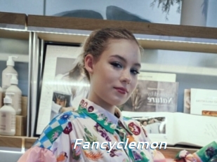 Fancyclemon