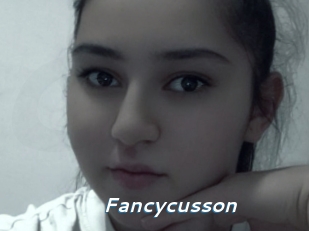 Fancycusson