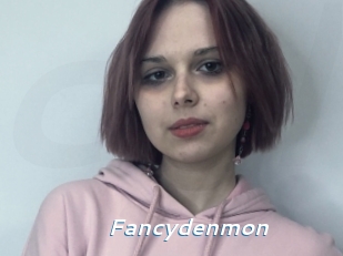 Fancydenmon