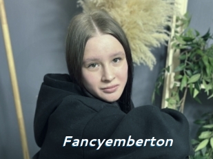 fancyemberton Camgirls Live