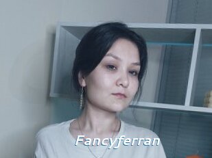 Fancyferran