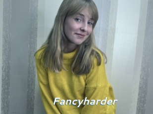 Fancyharder