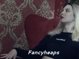 Fancyheaps