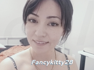 Fancykitty28