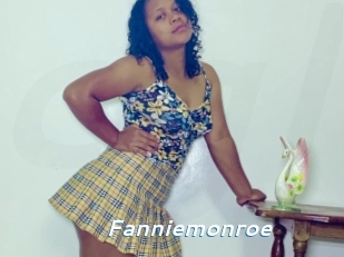 Fanniemonroe