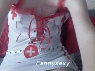 Fannysexy