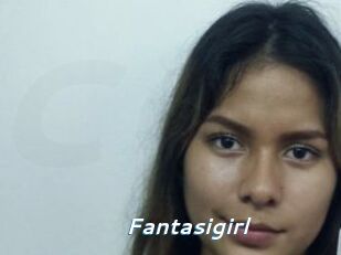 Fantasigirl