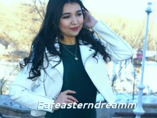 fareasterndreamm Camgirls Live