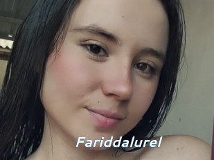 Fariddalurel