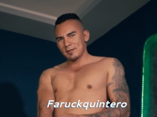Faruckquintero