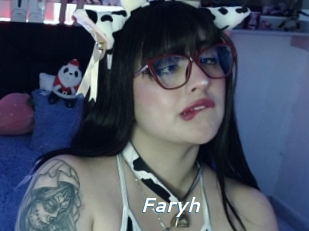 faryh Camgirls Live