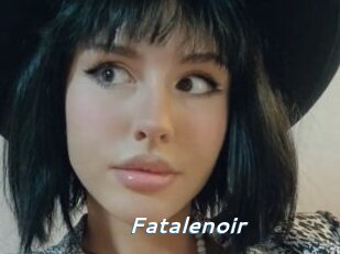 Fatalenoir