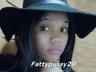 Fattypussy20
