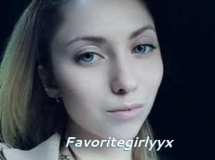 favoritegirlyyx Camgirls Live