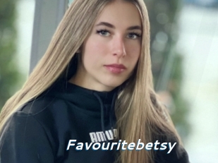 Favouritebetsy