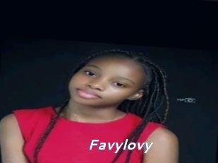 Favylovy