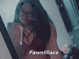 Fawnliliacs